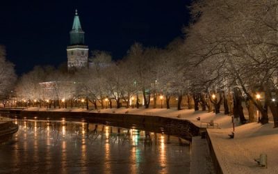 Turku 2015