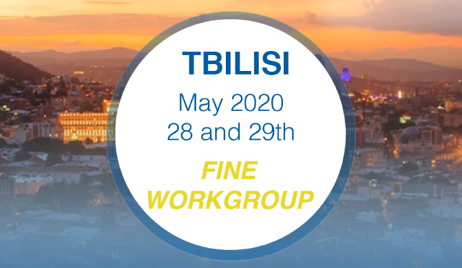 TBILISI 2020