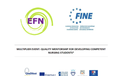 FINE Webinar 17th of June 2021 : register now !