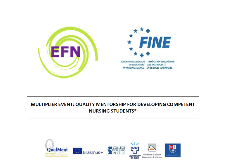 FINE Webinar 17th of June 2021 : Link to the webinar supports