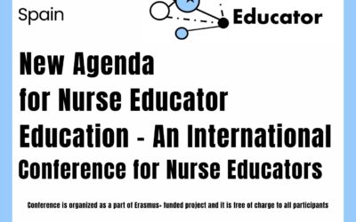 New Agenda for Nurse Educator Education