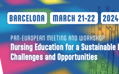 FINE Europe Conference – Barcelona – 21st and 22nd of March 2024. Download the book of abstracts.