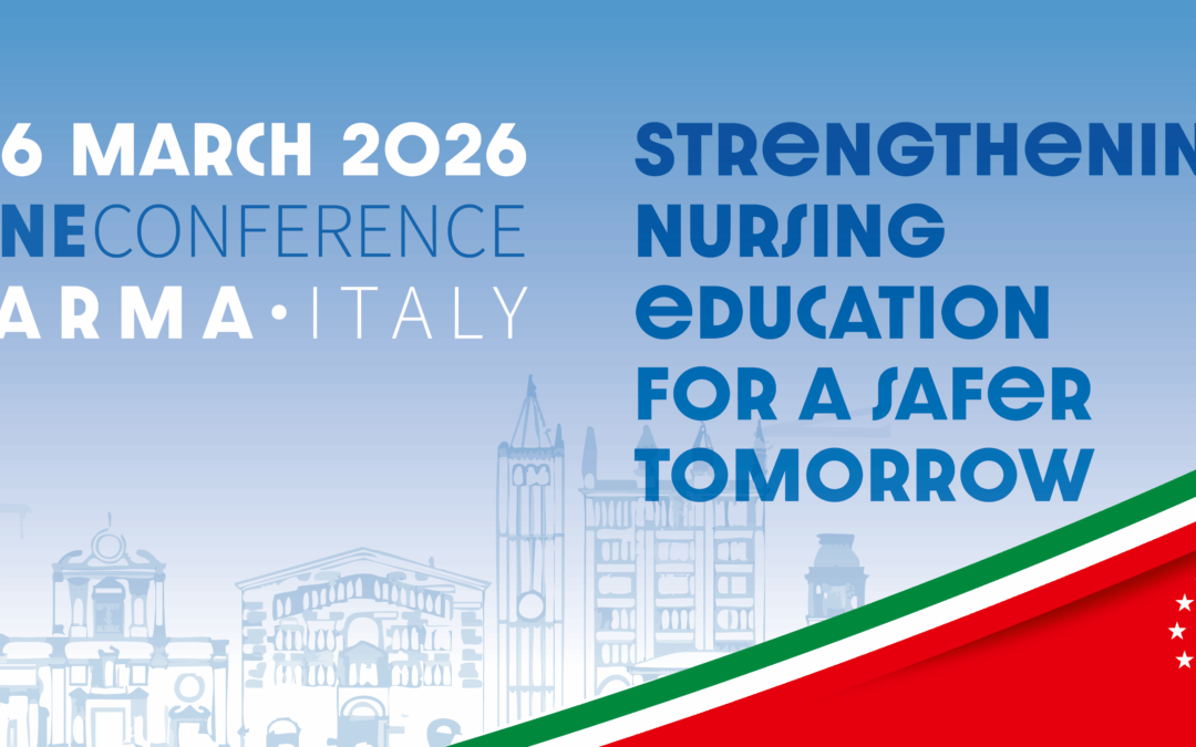5-6 Mars 2026 – Conférence FINE – Parma – Italy